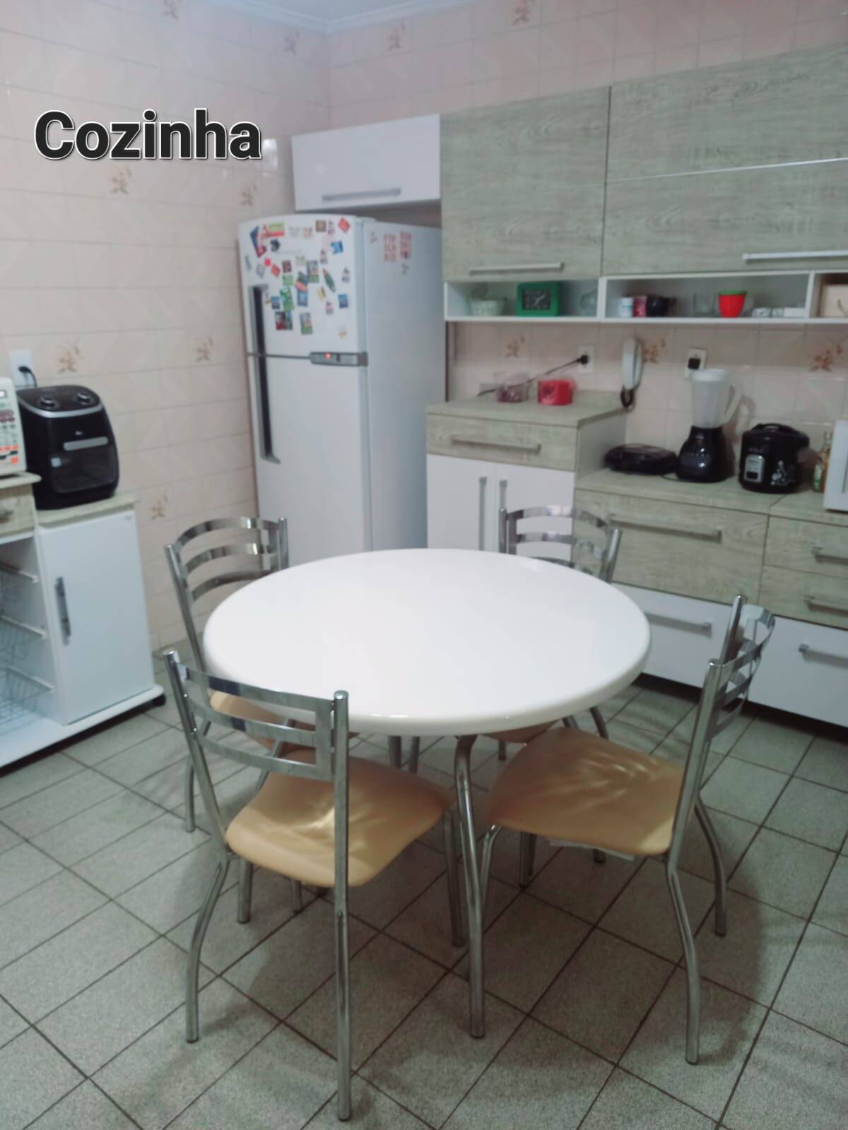 Apartamento, 3 quartos - Foto 3