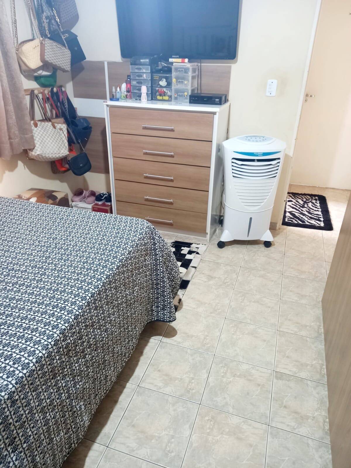 Apartamento, 3 quartos - Foto 6