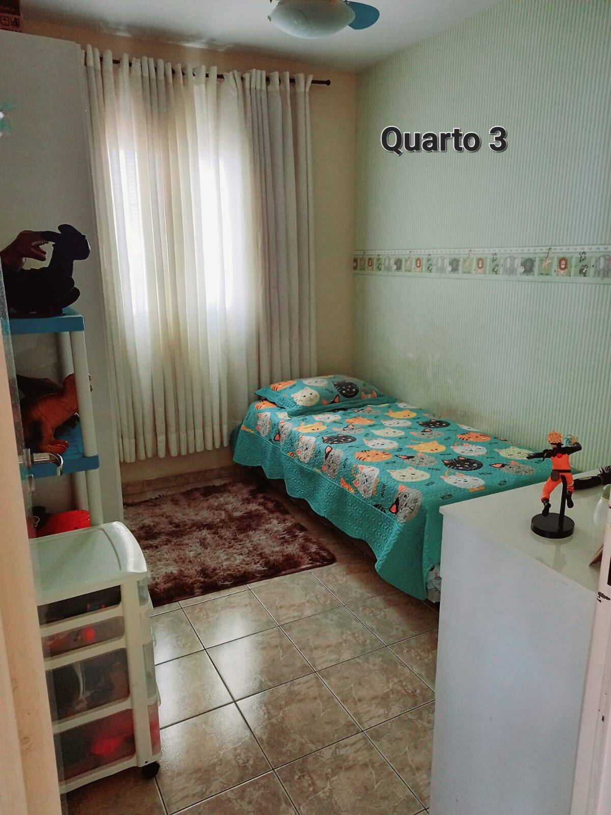 Apartamento, 3 quartos - Foto 12