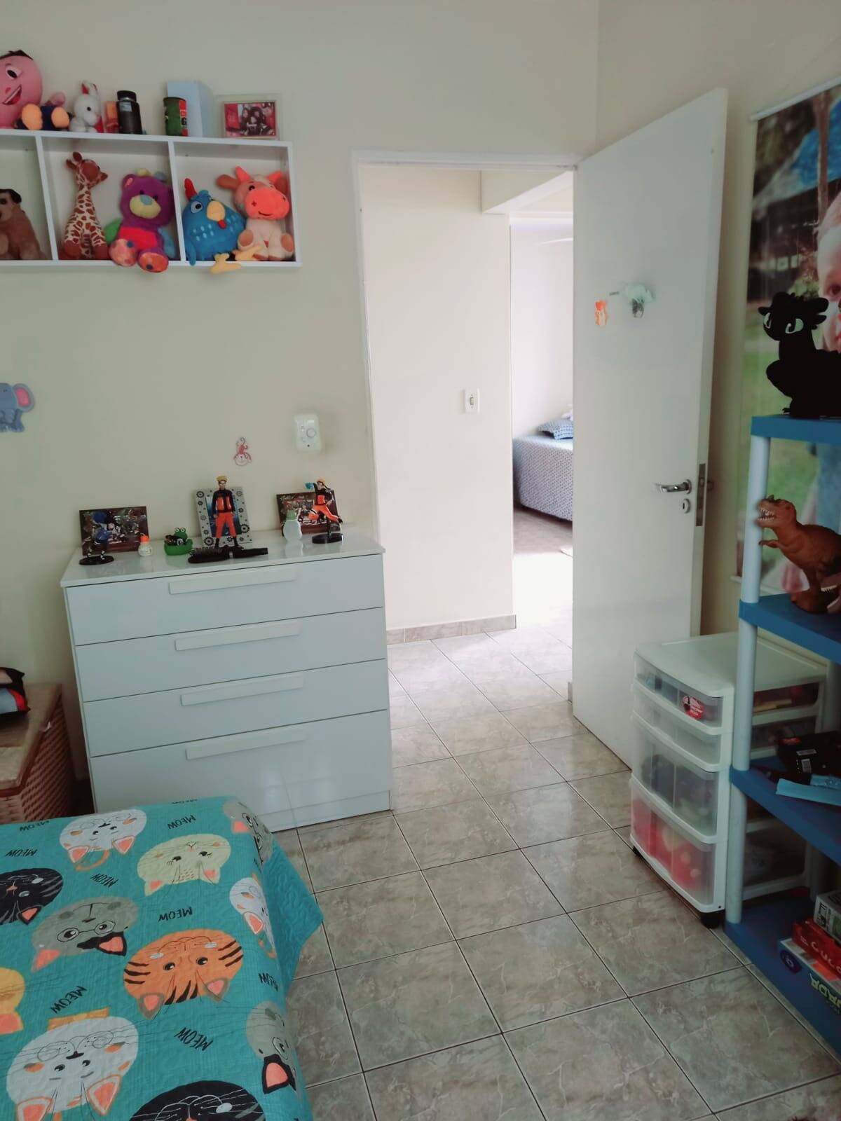 Apartamento, 3 quartos - Foto 16