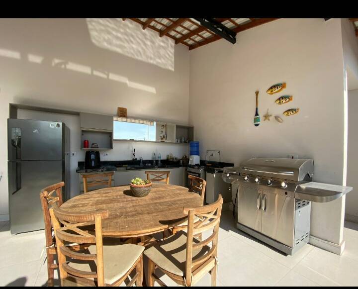 Casa de Condomínio, 3 quartos - Foto 5