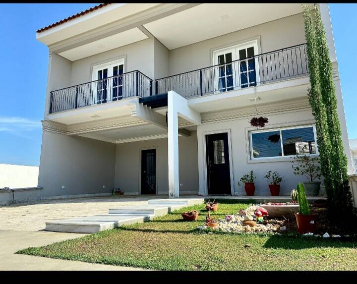 #1191 - Casa em condomínio para Venda em Sorocaba - SP