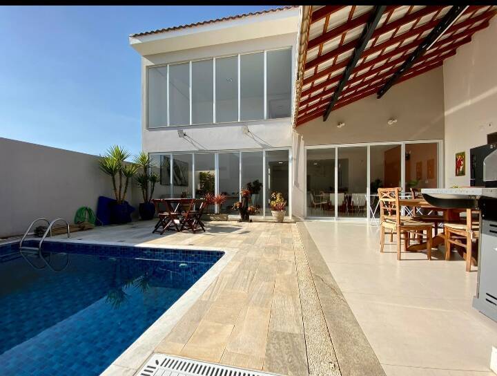 Casa de Condomínio, 3 quartos - Foto 10
