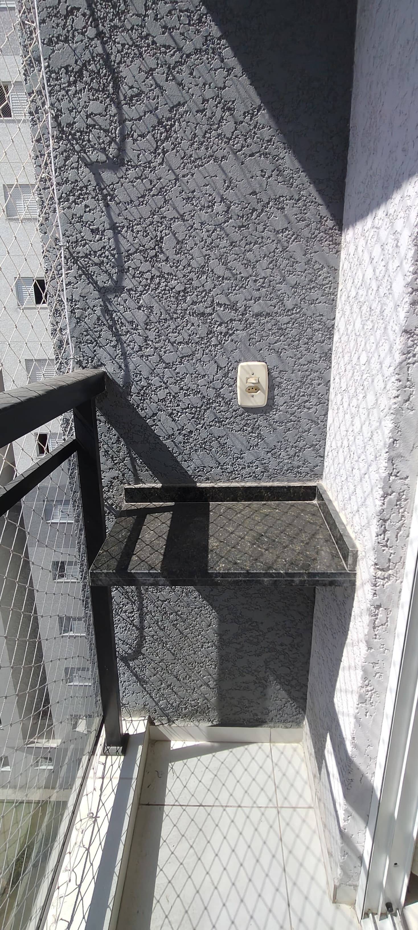 Apartamento, 2 quartos - Foto 3