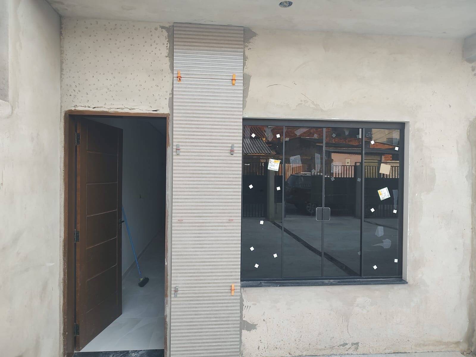 Casa, 2 quartos - Foto 1