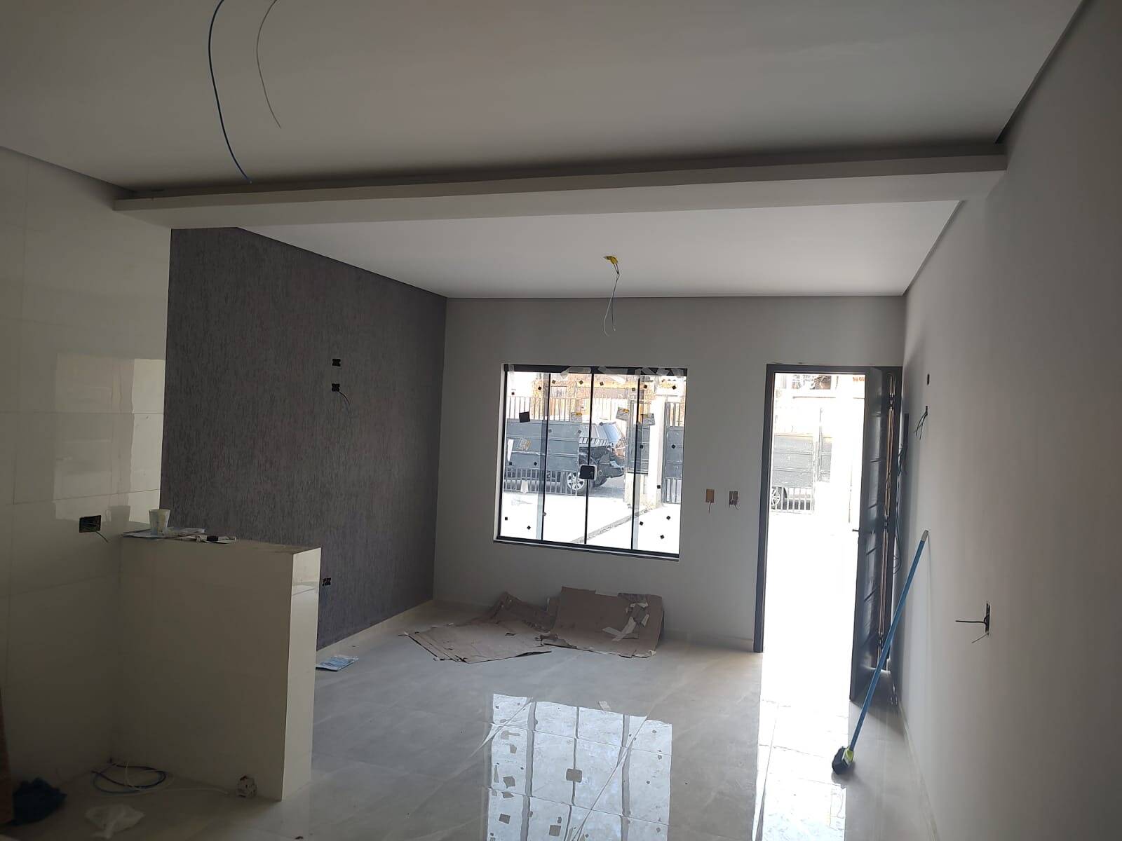 Casa, 2 quartos - Foto 17