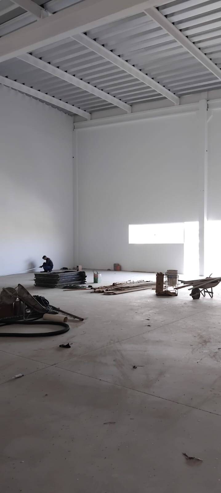 Depósito-Galpão, 288 m² - Foto 6
