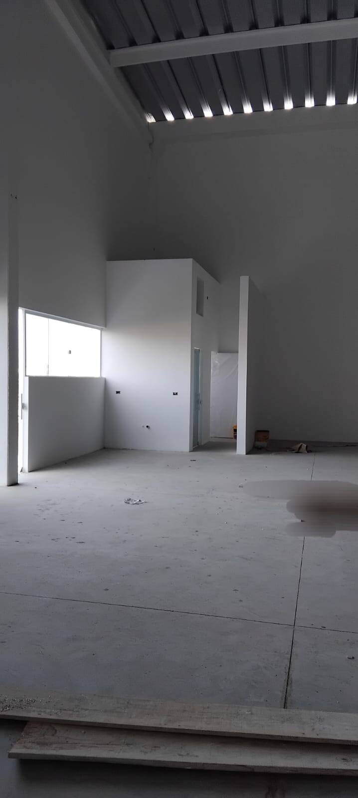 Depósito-Galpão, 288 m² - Foto 5