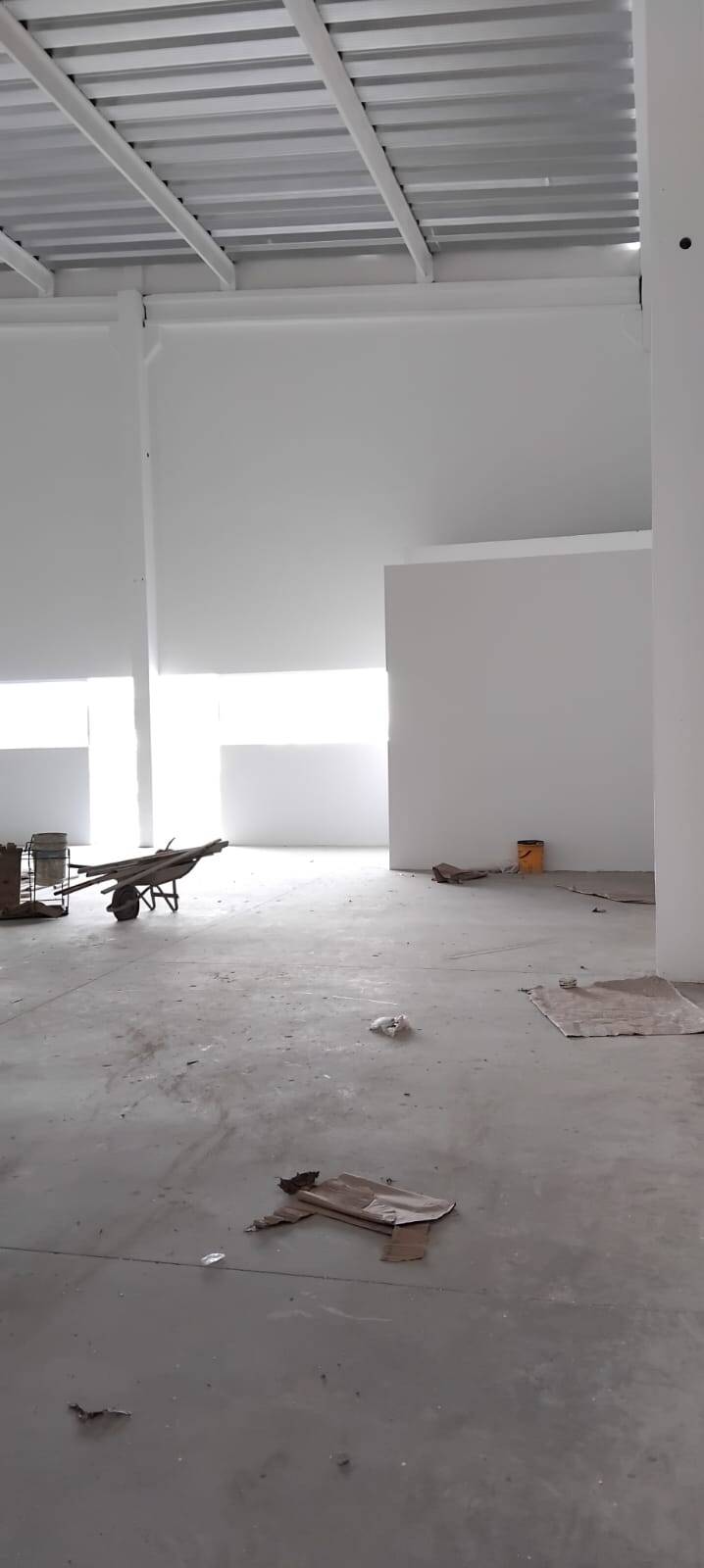 Depósito-Galpão, 288 m² - Foto 8