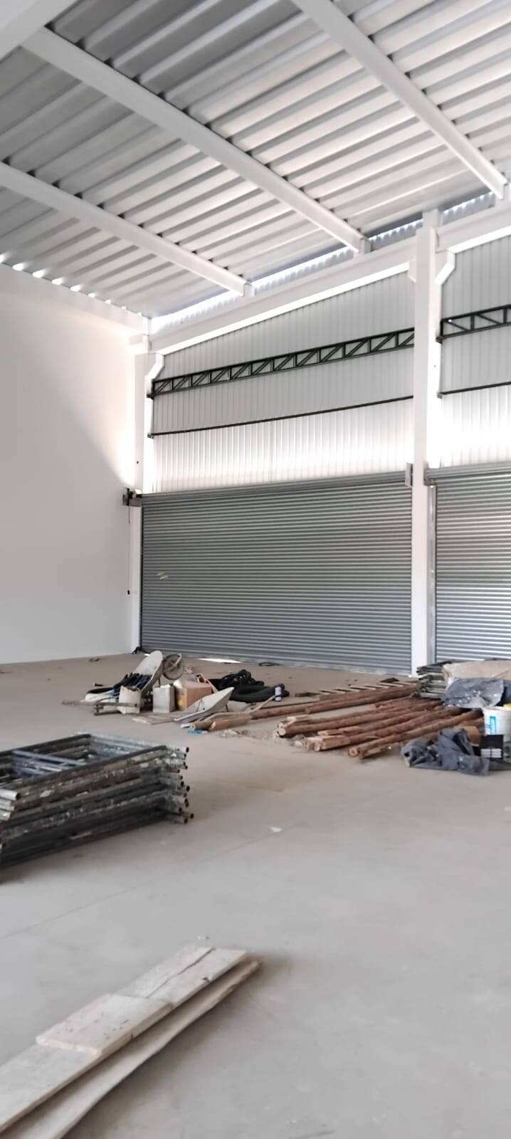 Depósito-Galpão, 288 m² - Foto 10