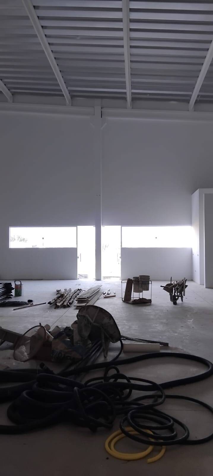 Depósito-Galpão, 288 m² - Foto 14