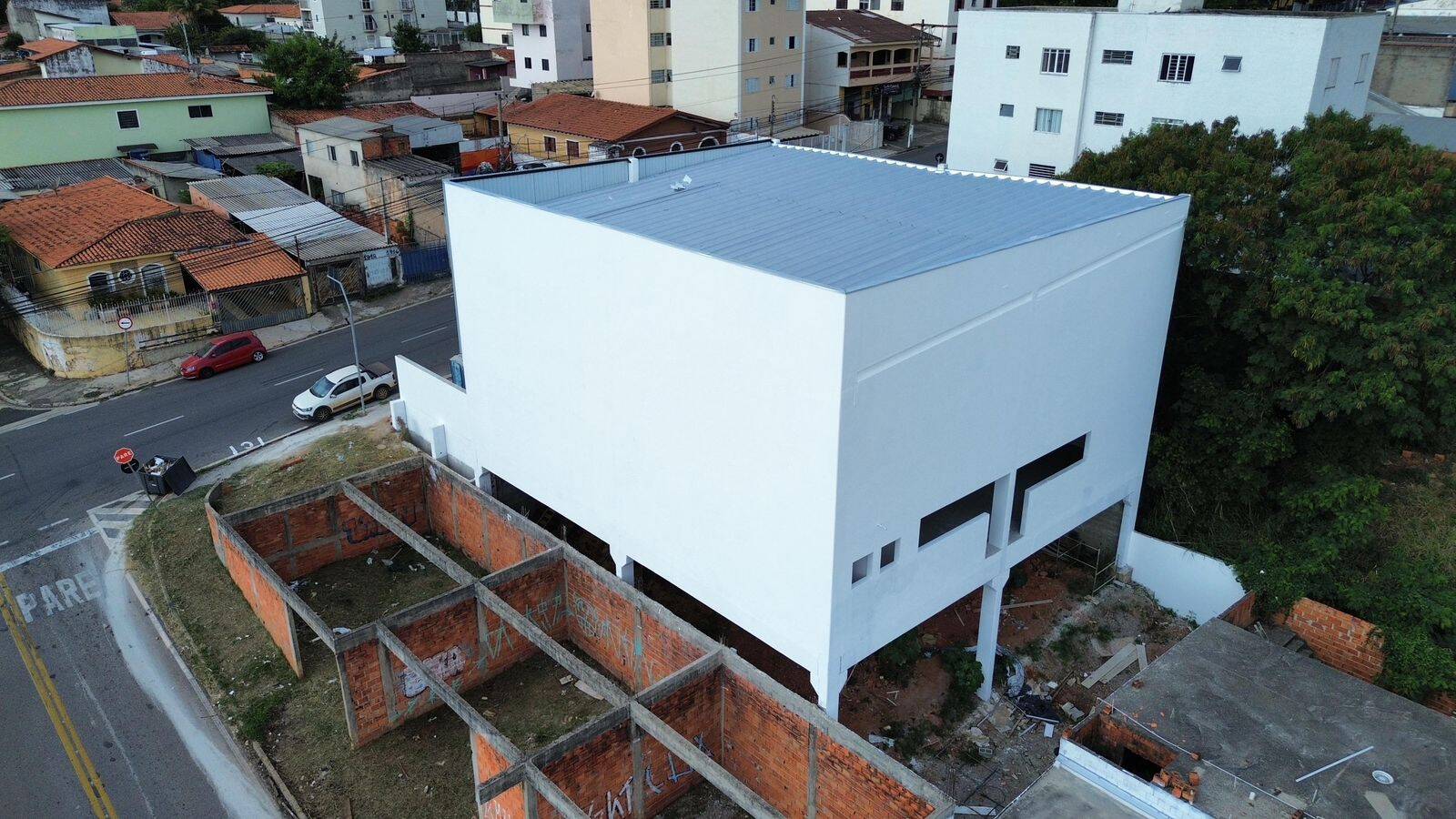 Depósito-Galpão, 288 m² - Foto 15