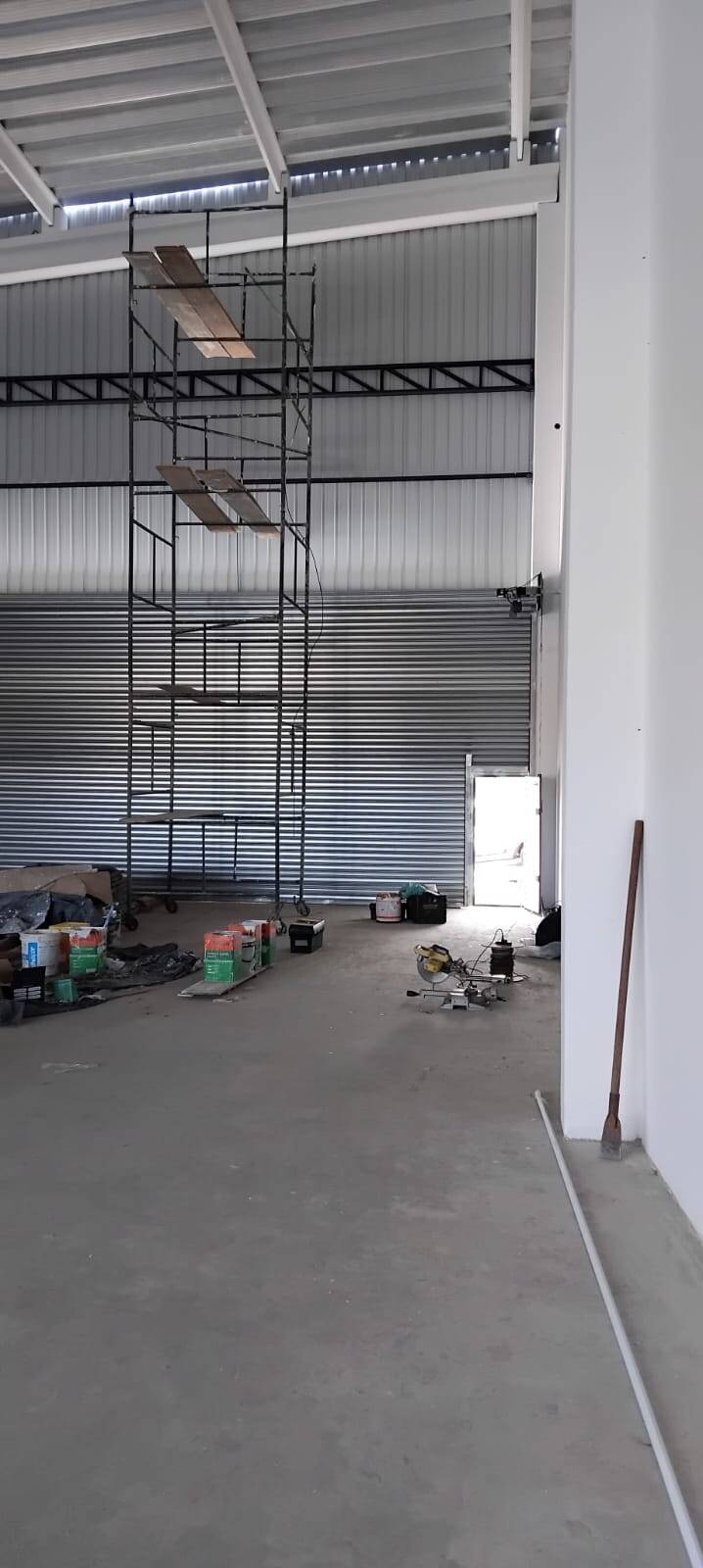 Depósito-Galpão, 288 m² - Foto 16