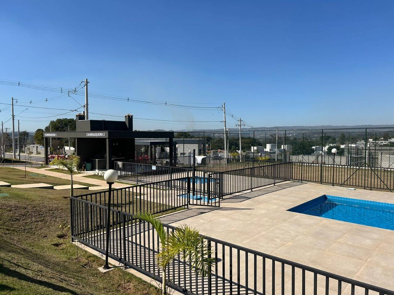 Casa de Condomínio, 2 quartos - Foto 22