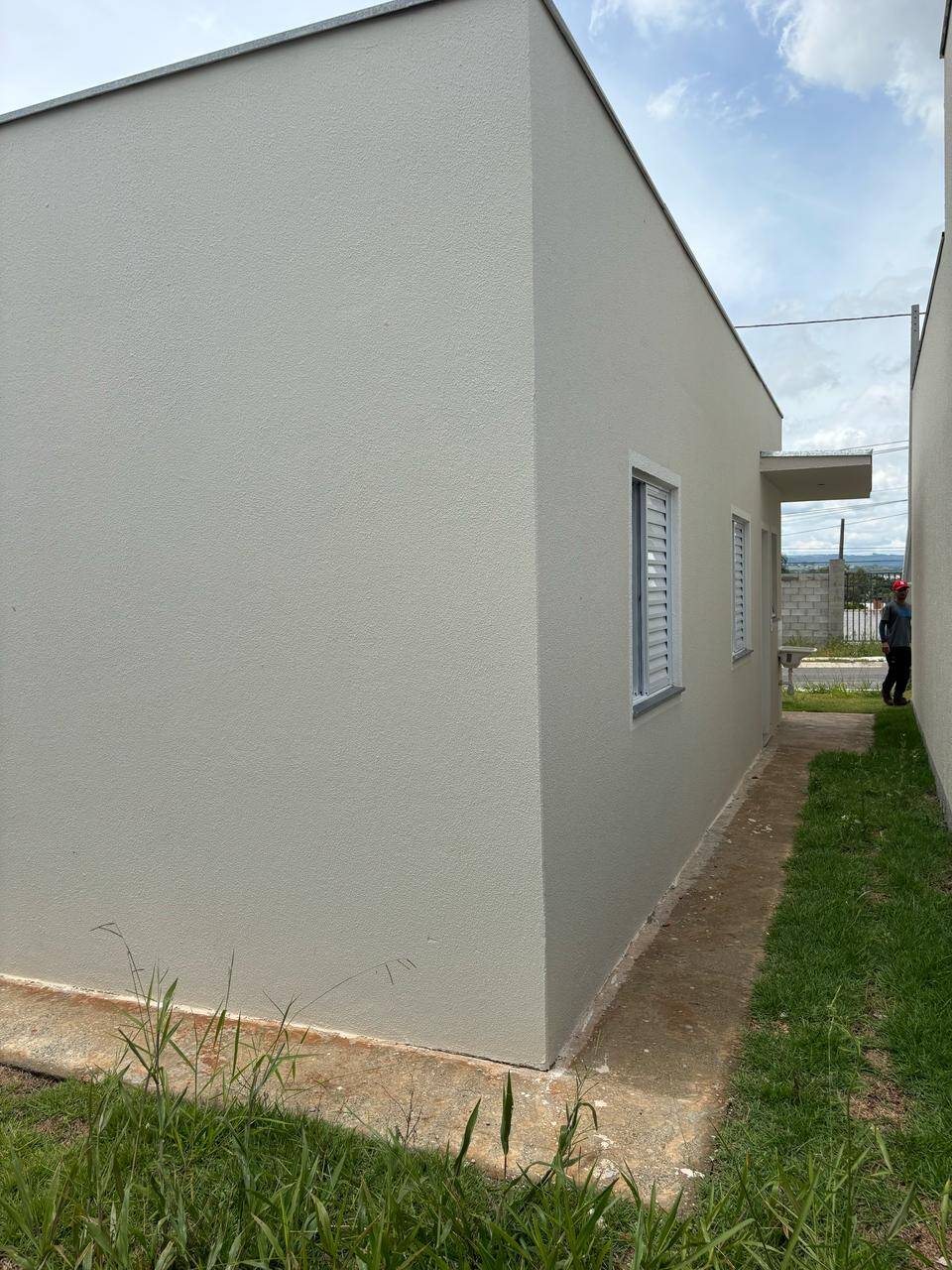 Casa de Condomínio, 2 quartos - Foto 8