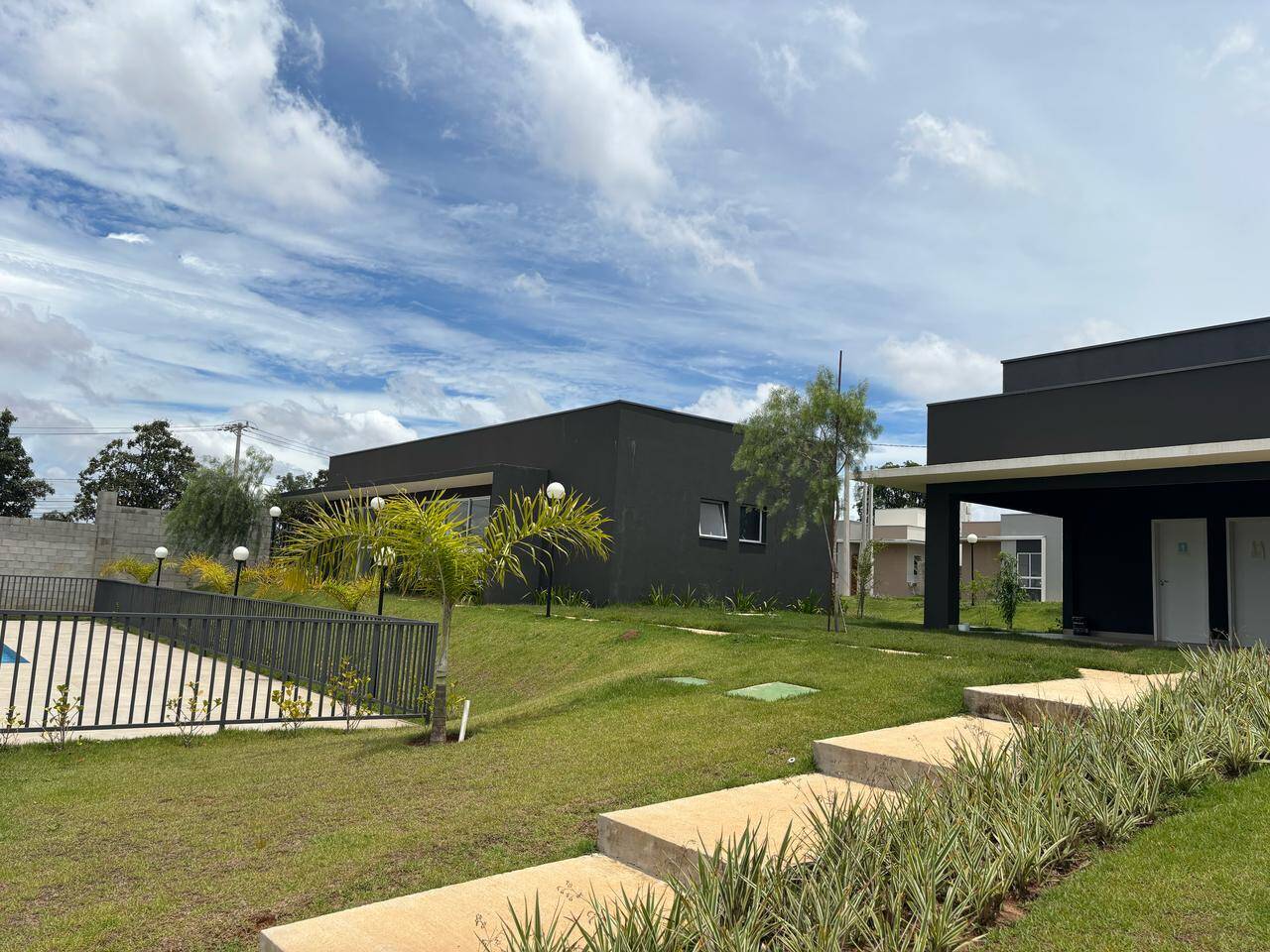 Casa de Condomínio, 2 quartos - Foto 21