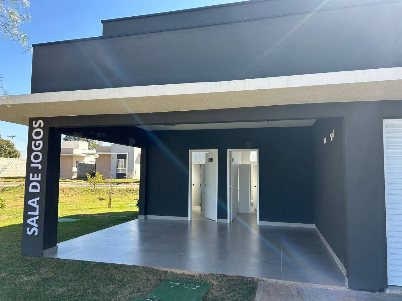 Casa de Condomínio, 2 quartos - Foto 25