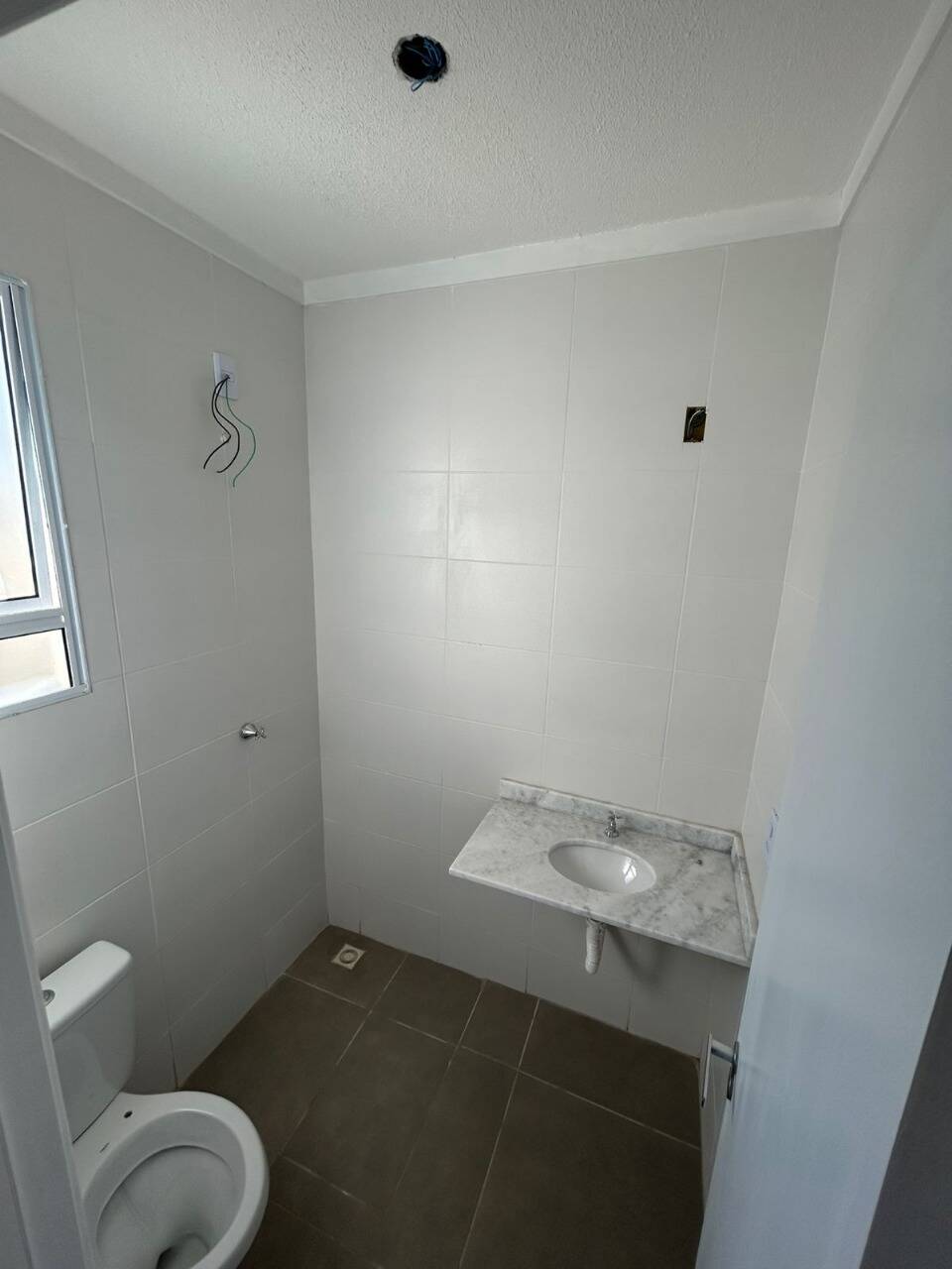 Casa de Condomínio, 2 quartos - Foto 11