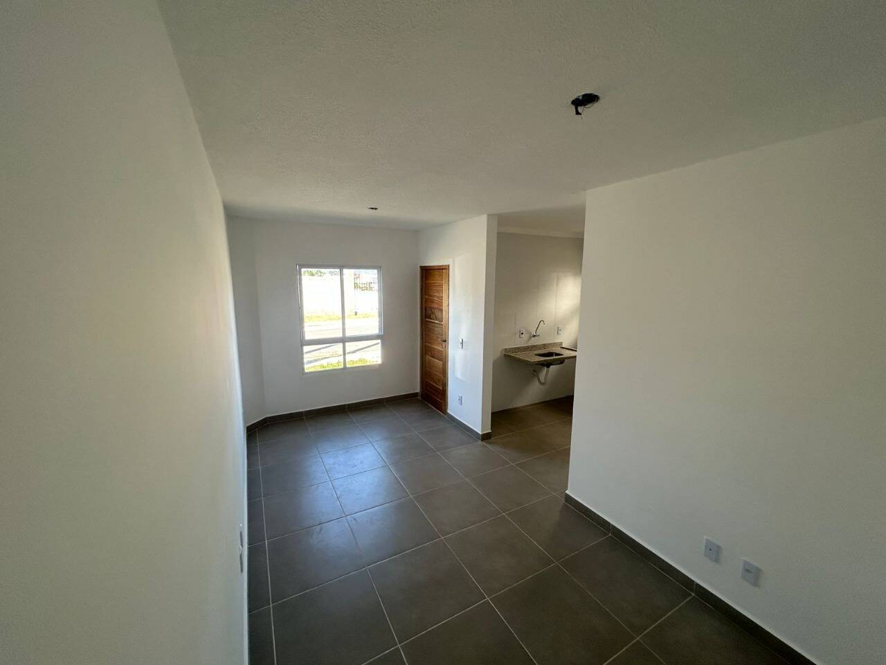 Casa de Condomínio, 2 quartos - Foto 12