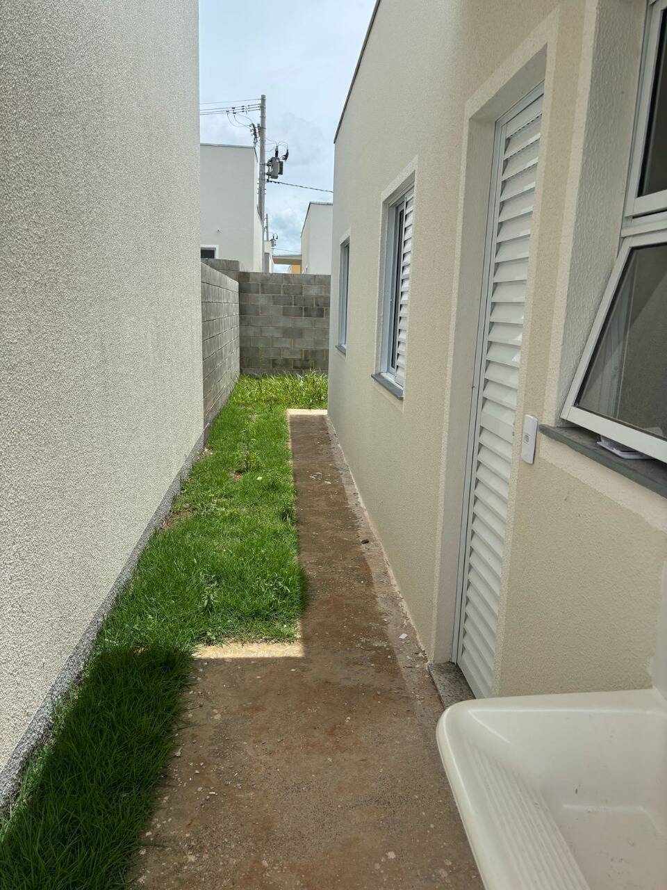 Casa de Condomínio, 2 quartos - Foto 18