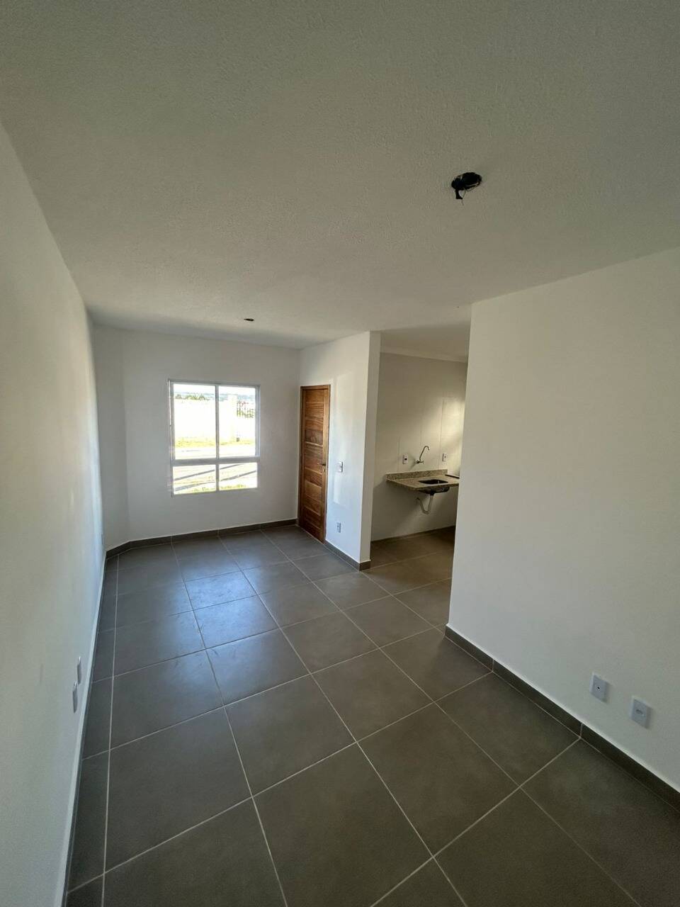 Casa de Condomínio, 2 quartos - Foto 16