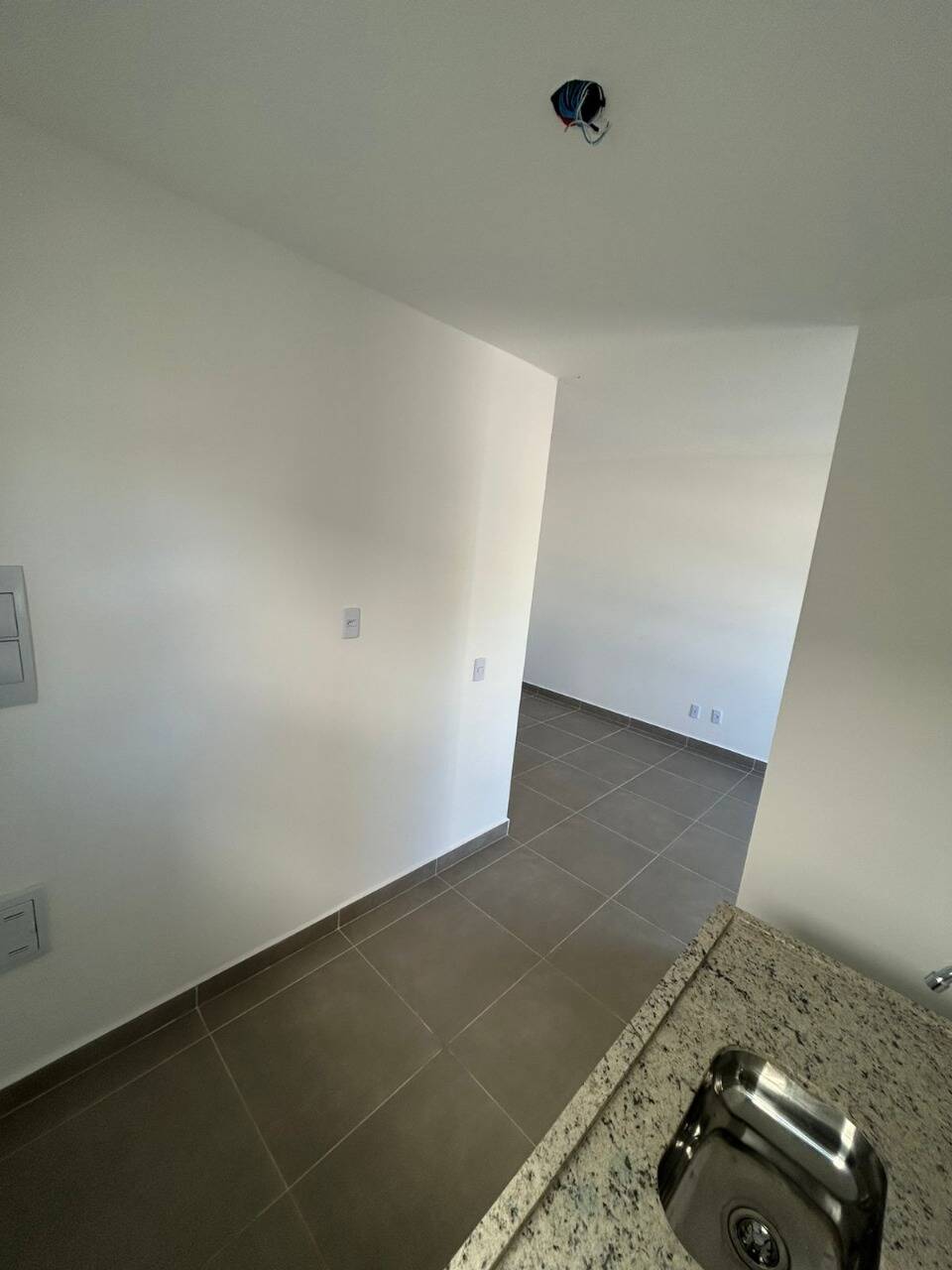 Casa de Condomínio, 2 quartos - Foto 17