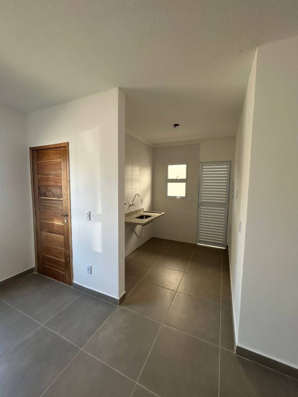 Casa de Condomínio, 2 quartos - Foto 19