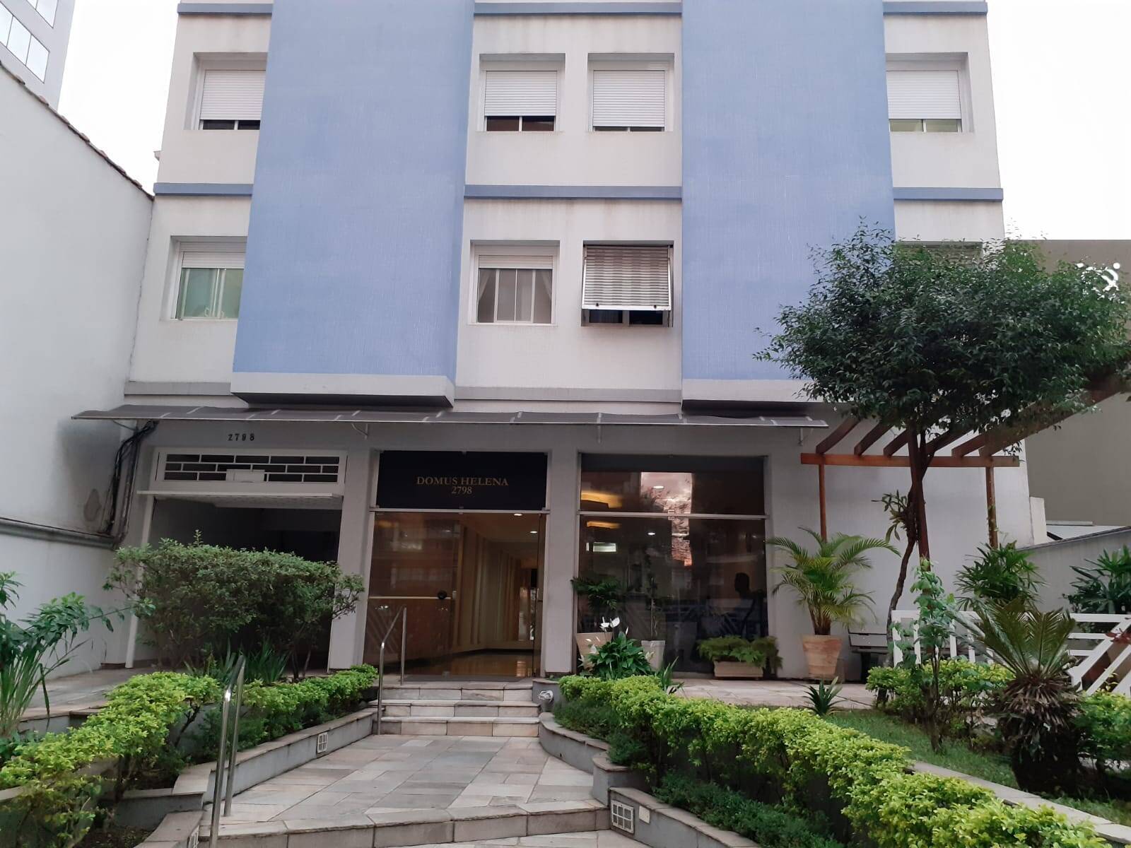 Apartamento, 3 quartos - Foto 36