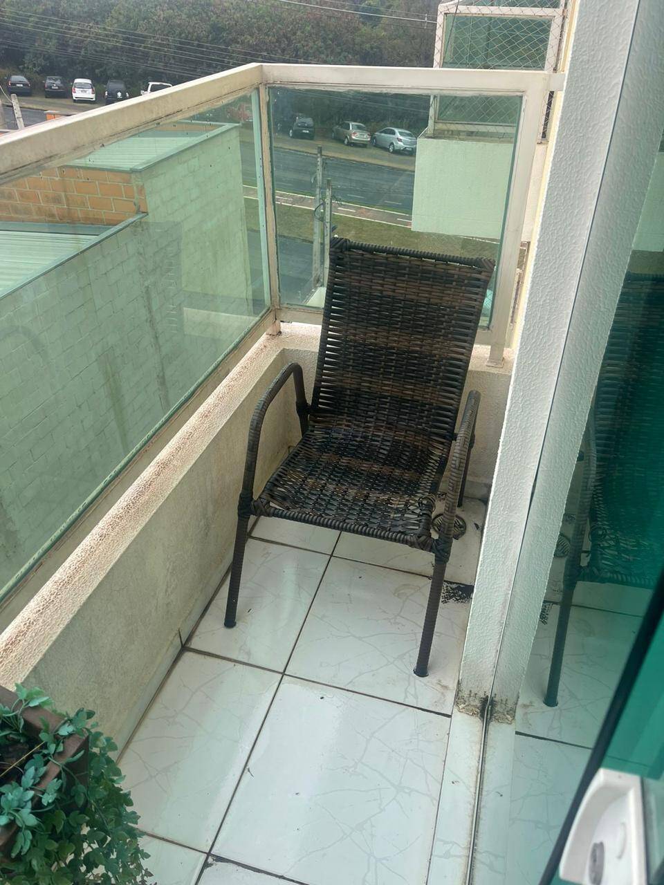 Apartamento, 2 quartos - Foto 2