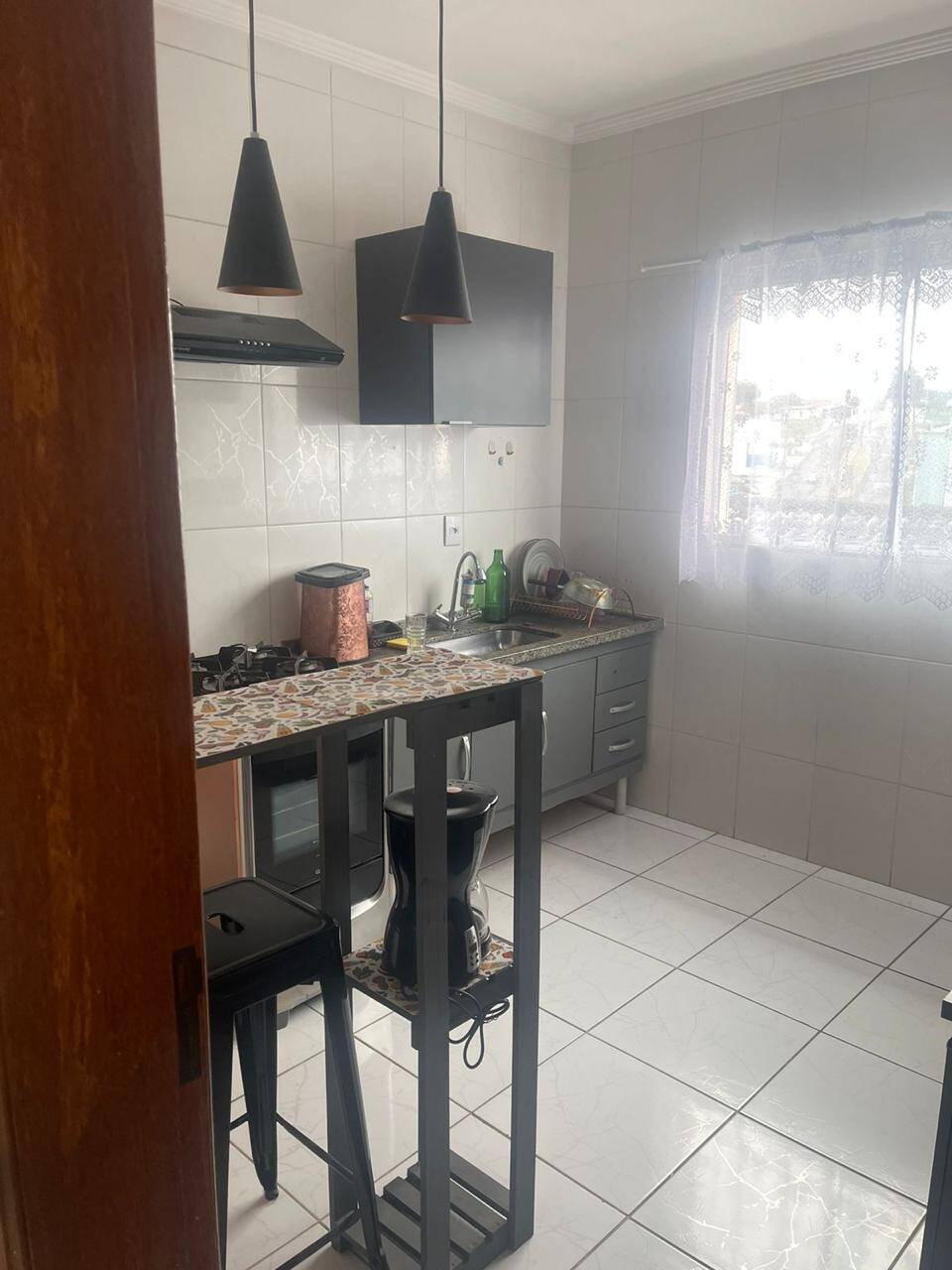 Apartamento, 2 quartos - Foto 6