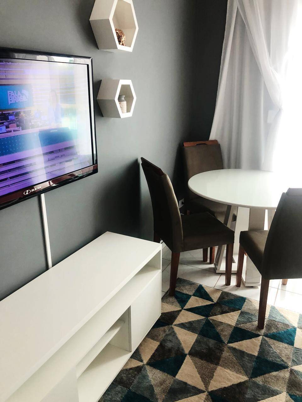 Apartamento, 2 quartos - Foto 7