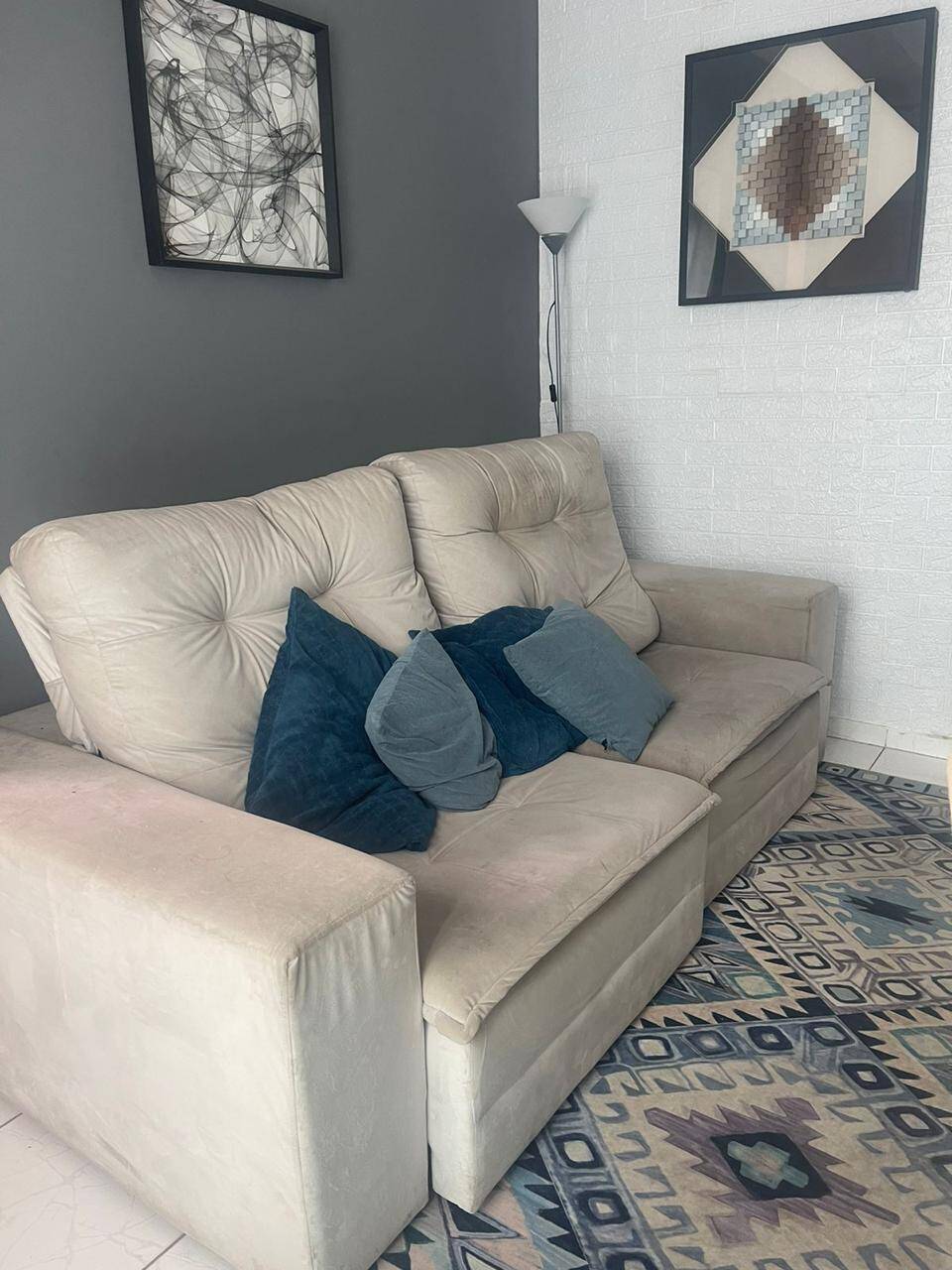 Apartamento, 2 quartos - Foto 8