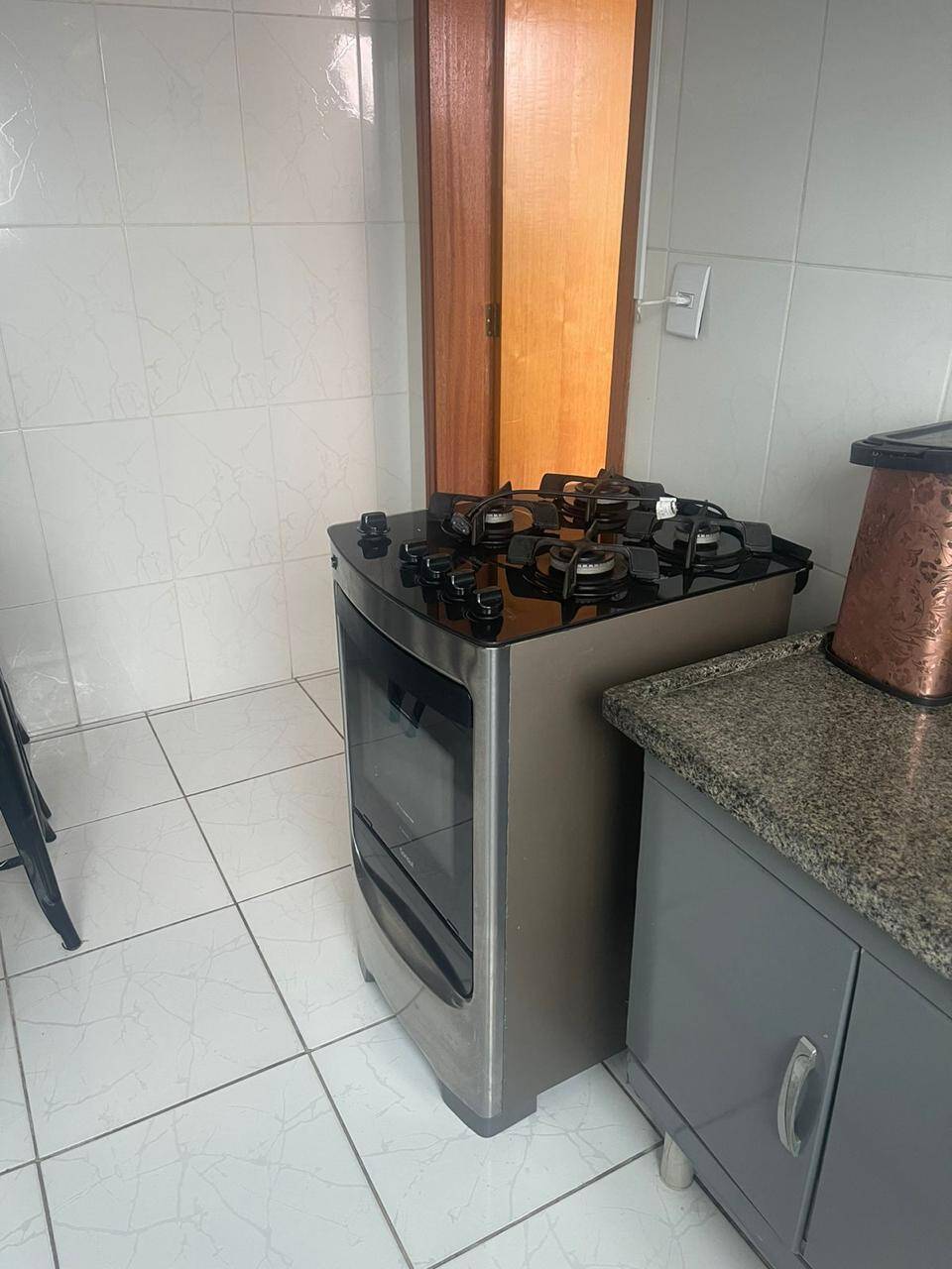 Apartamento, 2 quartos - Foto 11