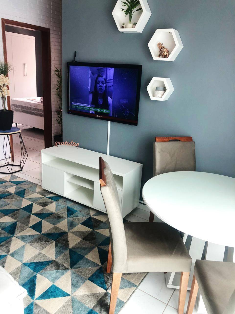 Apartamento, 2 quartos - Foto 18