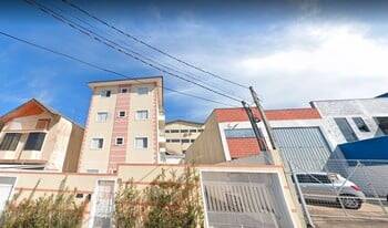 Apartamento, 2 quartos - Foto 1