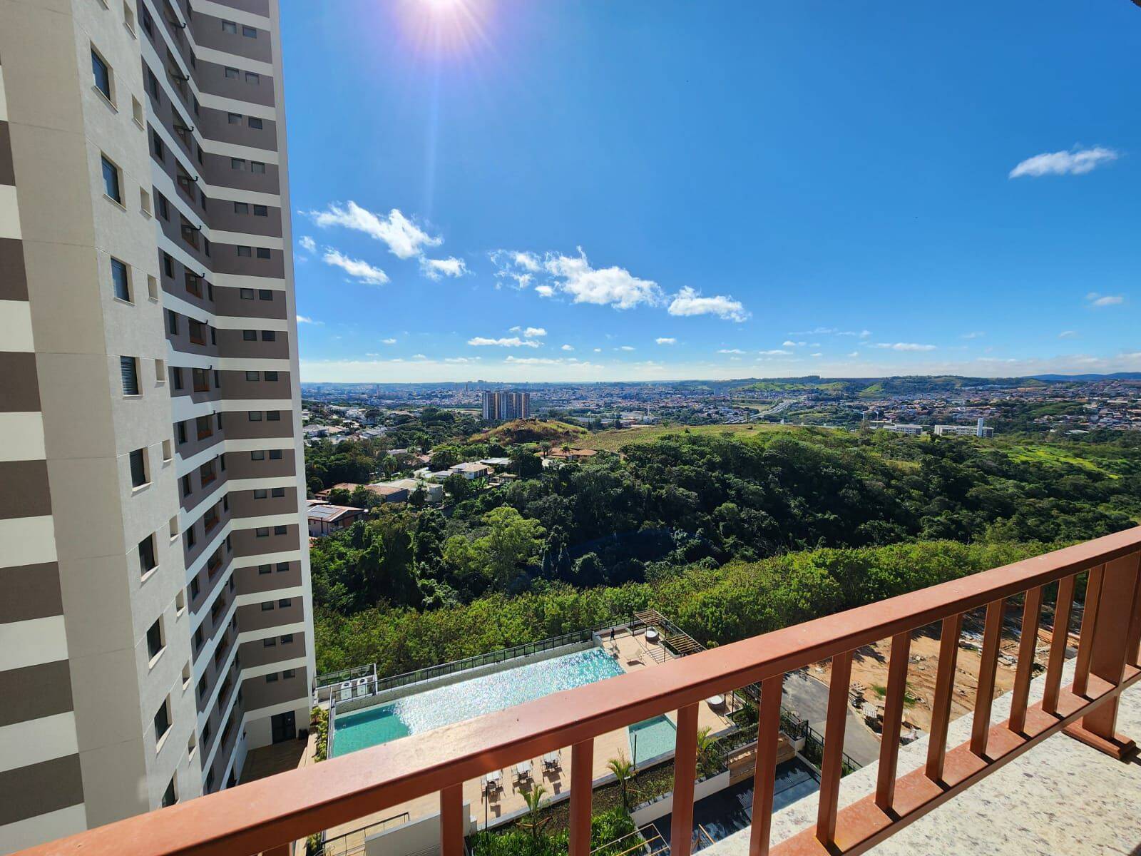 Apartamento, 2 quartos, 67 m² - Foto 3