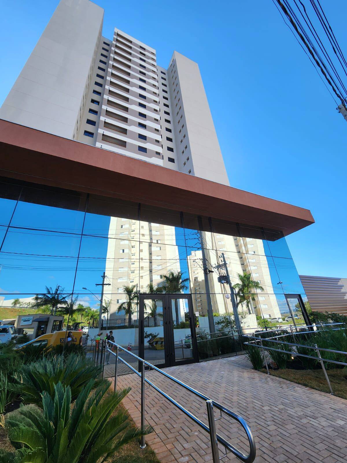 Apartamento, 2 quartos, 67 m² - Foto 9