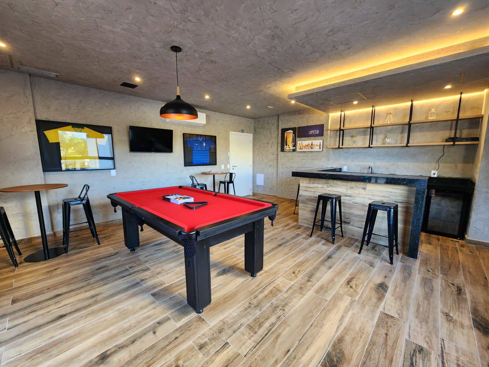 Apartamento, 2 quartos, 67 m² - Foto 28