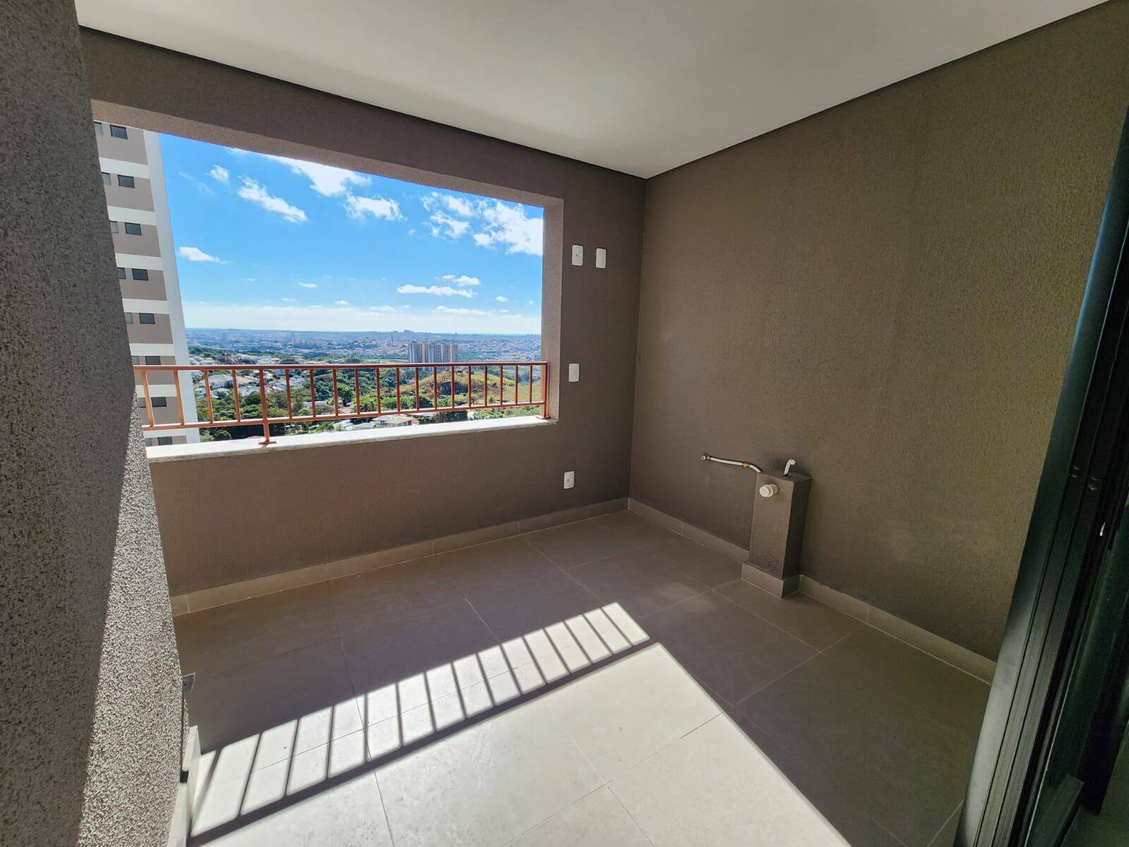 Apartamento, 2 quartos, 67 m² - Foto 2