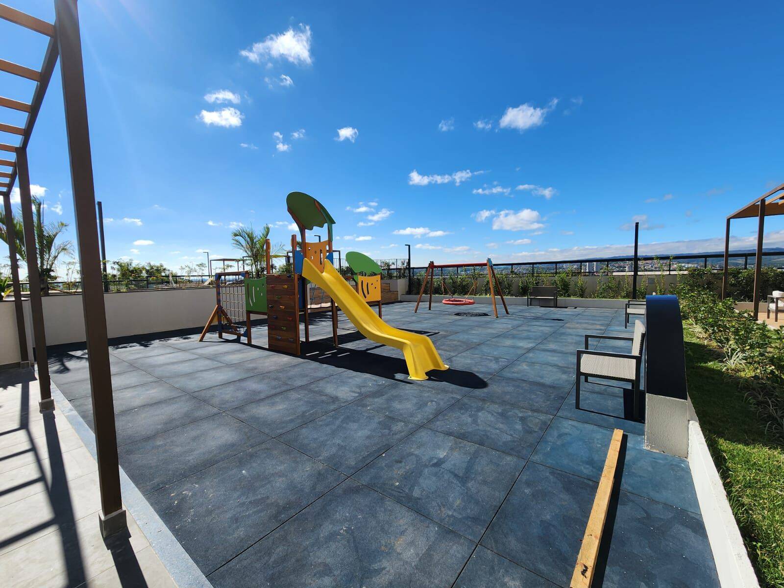 Apartamento, 2 quartos, 67 m² - Foto 30