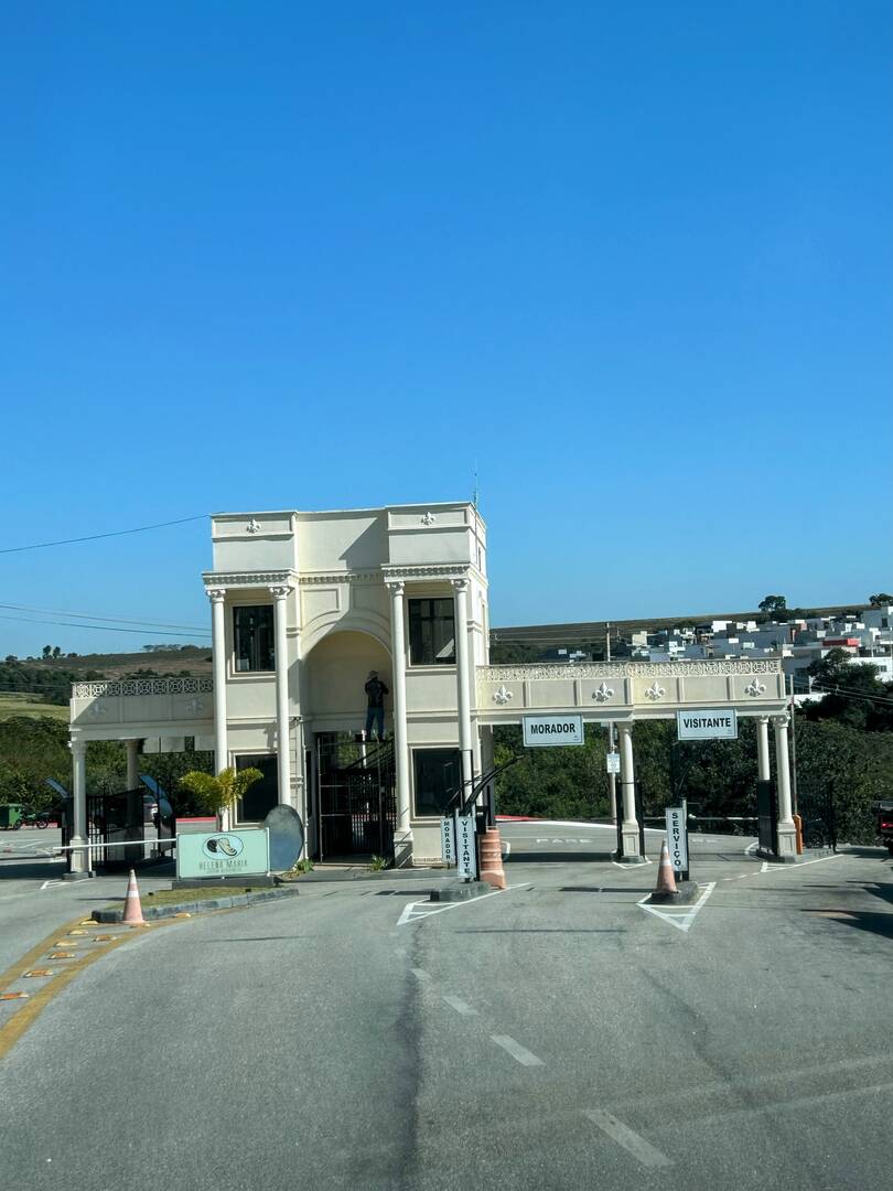 #1212 - Terreno em condomínio para Venda em Sorocaba - SP