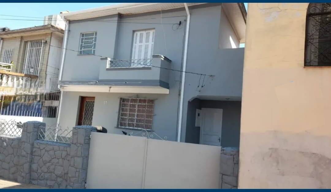 #1185 - Sobrado para Venda em São Paulo - SP