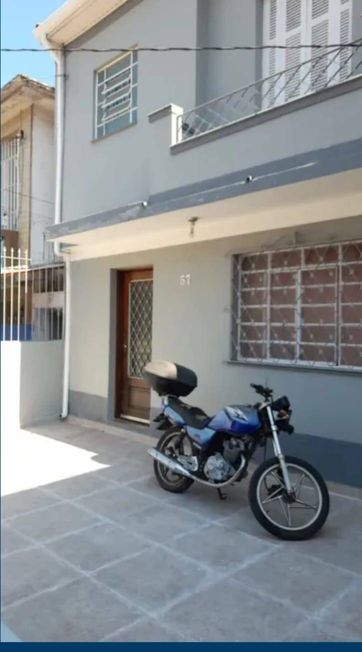 Sobrado, 2 quartos, 120 m² - Foto 7