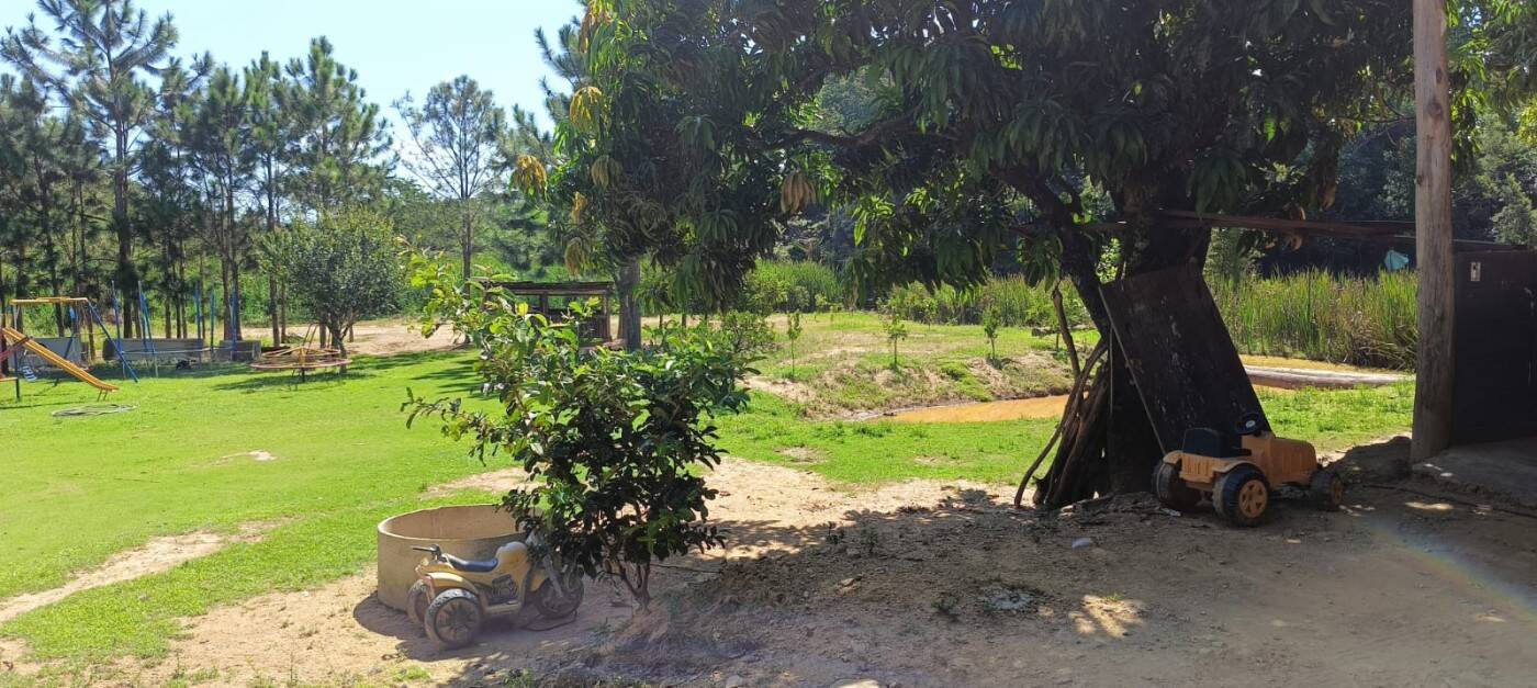 Sítio, 2 quartos, 1 hectares - Foto 8