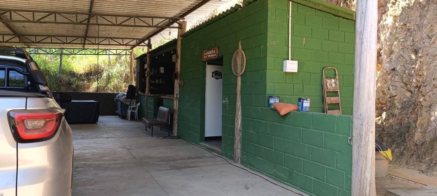 Sítio, 2 quartos, 1 hectares - Foto 9