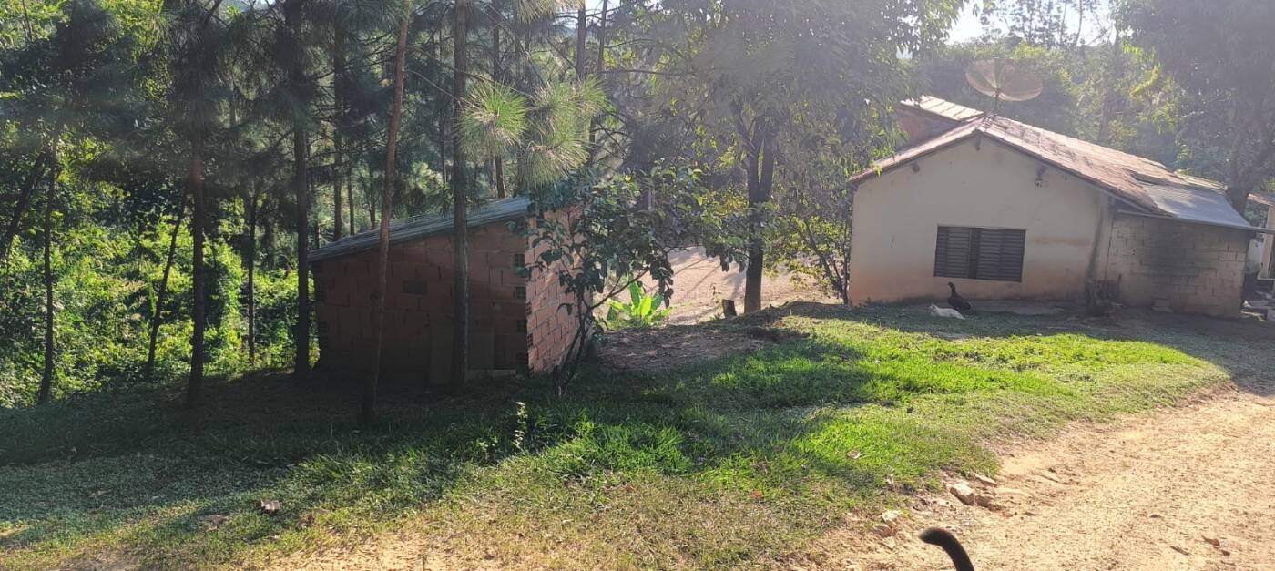 Sítio, 2 quartos, 1 hectares - Foto 12