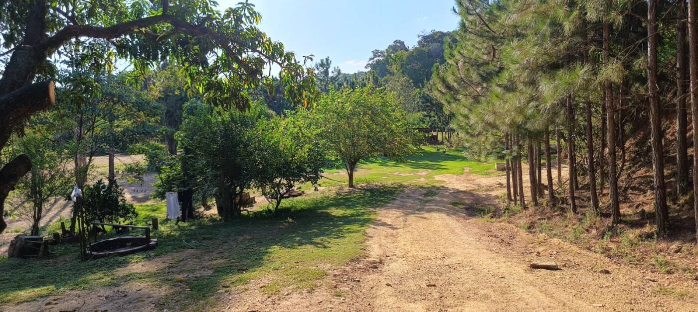 Sítio, 2 quartos, 1 hectares - Foto 16