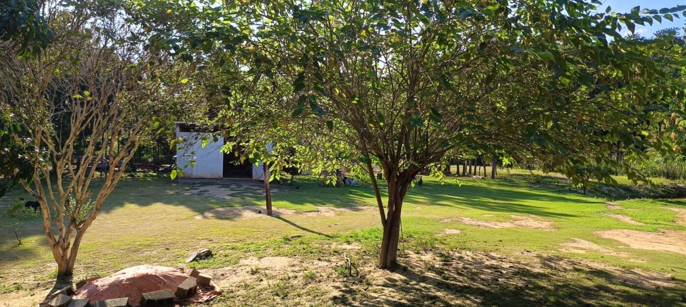 Sítio, 2 quartos, 1 hectares - Foto 18