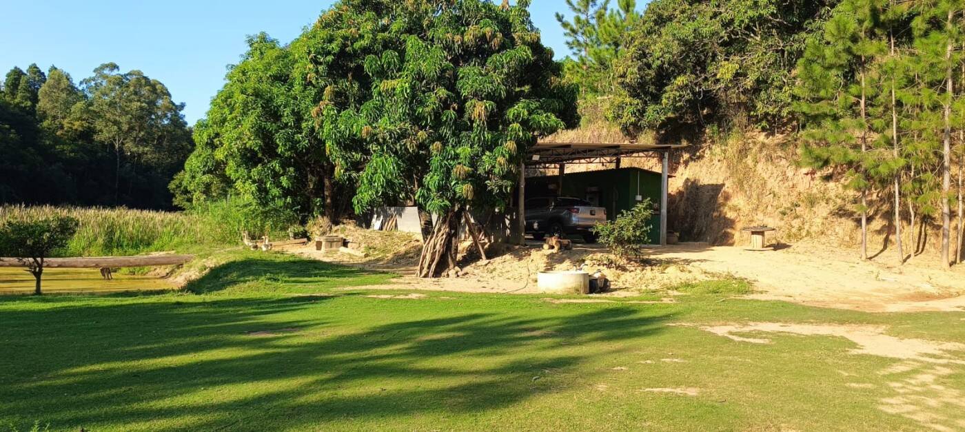 Sítio, 2 quartos, 1 hectares - Foto 23