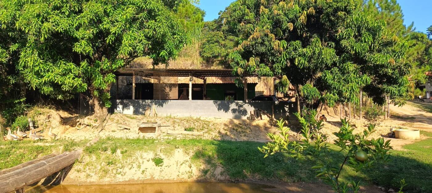 Sítio, 2 quartos, 1 hectares - Foto 24